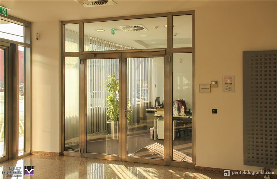 ALÜMİNYUM AKSESUAR 