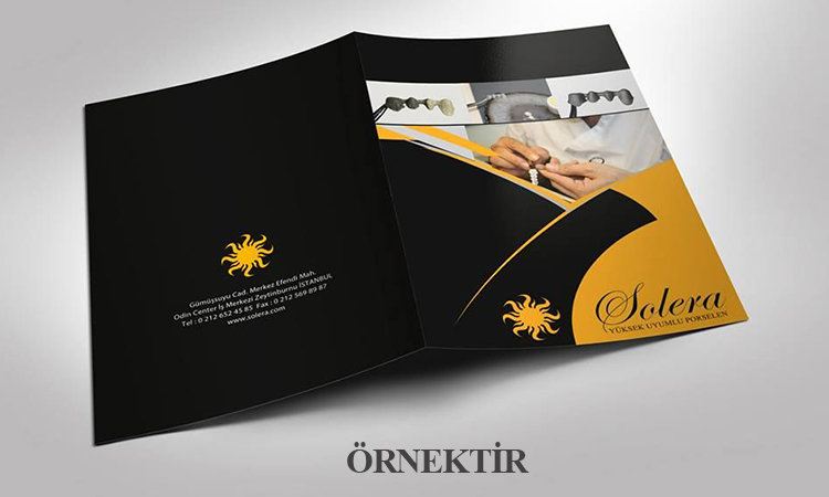 Porselen Ürünleri Kataloğu